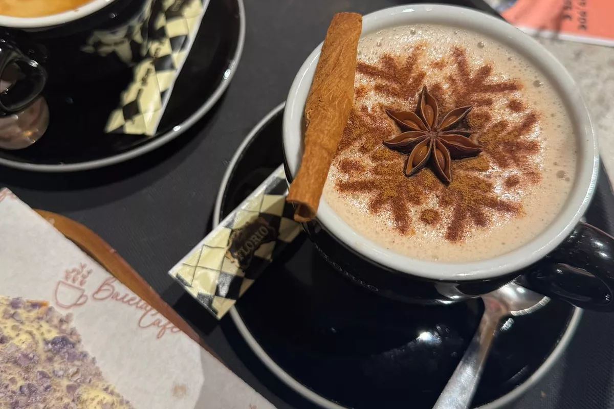 cafe Vence