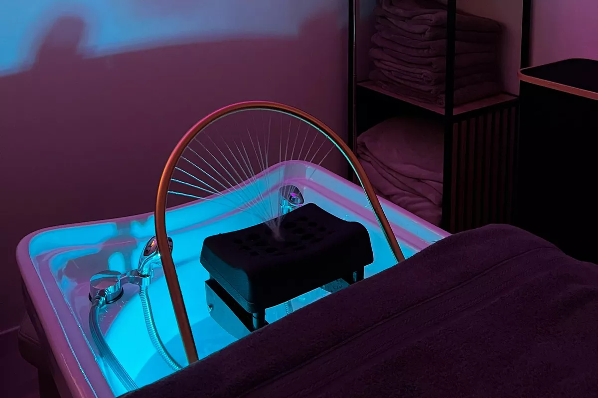 L’Instant Head Spa