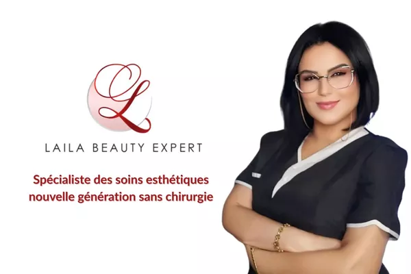 Laila Beauty Expert, Bois-Guillaume