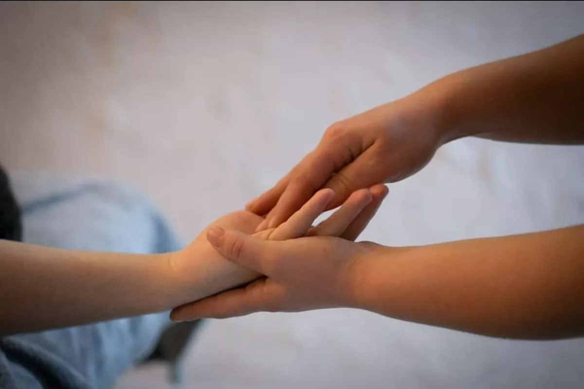 Massages bien-être Calais