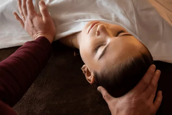 Séance de massage TuiNa complet