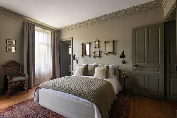 Réservation du créneau – Reiki Harmonie inclus dans votre séjour