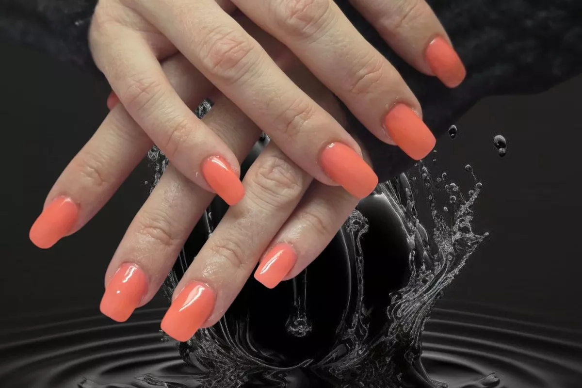 Remplissage résine ou gel 3 ou 4 semaines