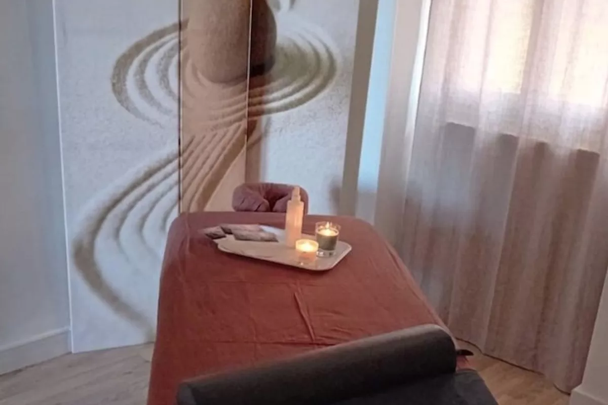 Massages bien-être Sorges et Ligueux en Périgord