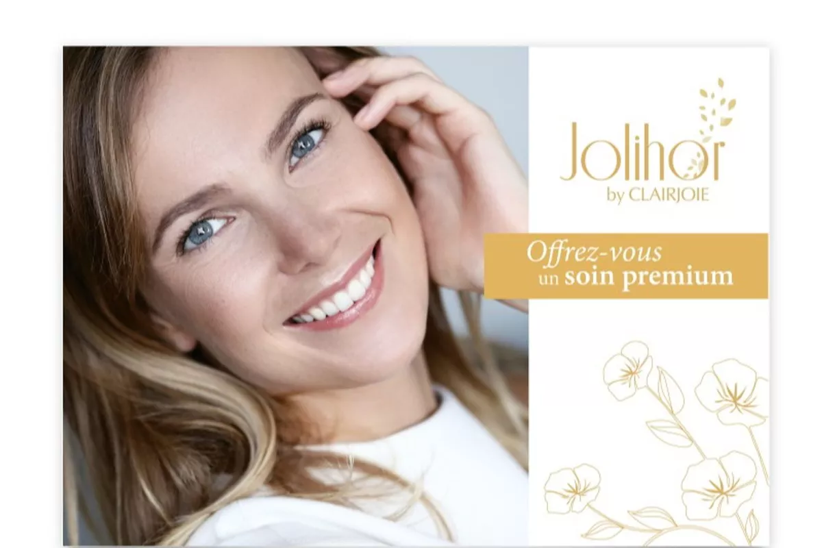 Soin visage premium Jolihor