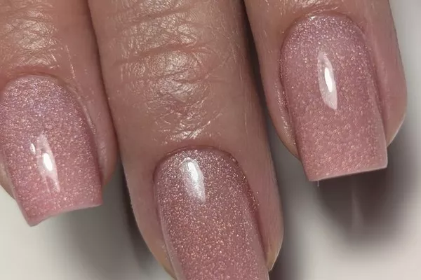 Pose complète - Taille M