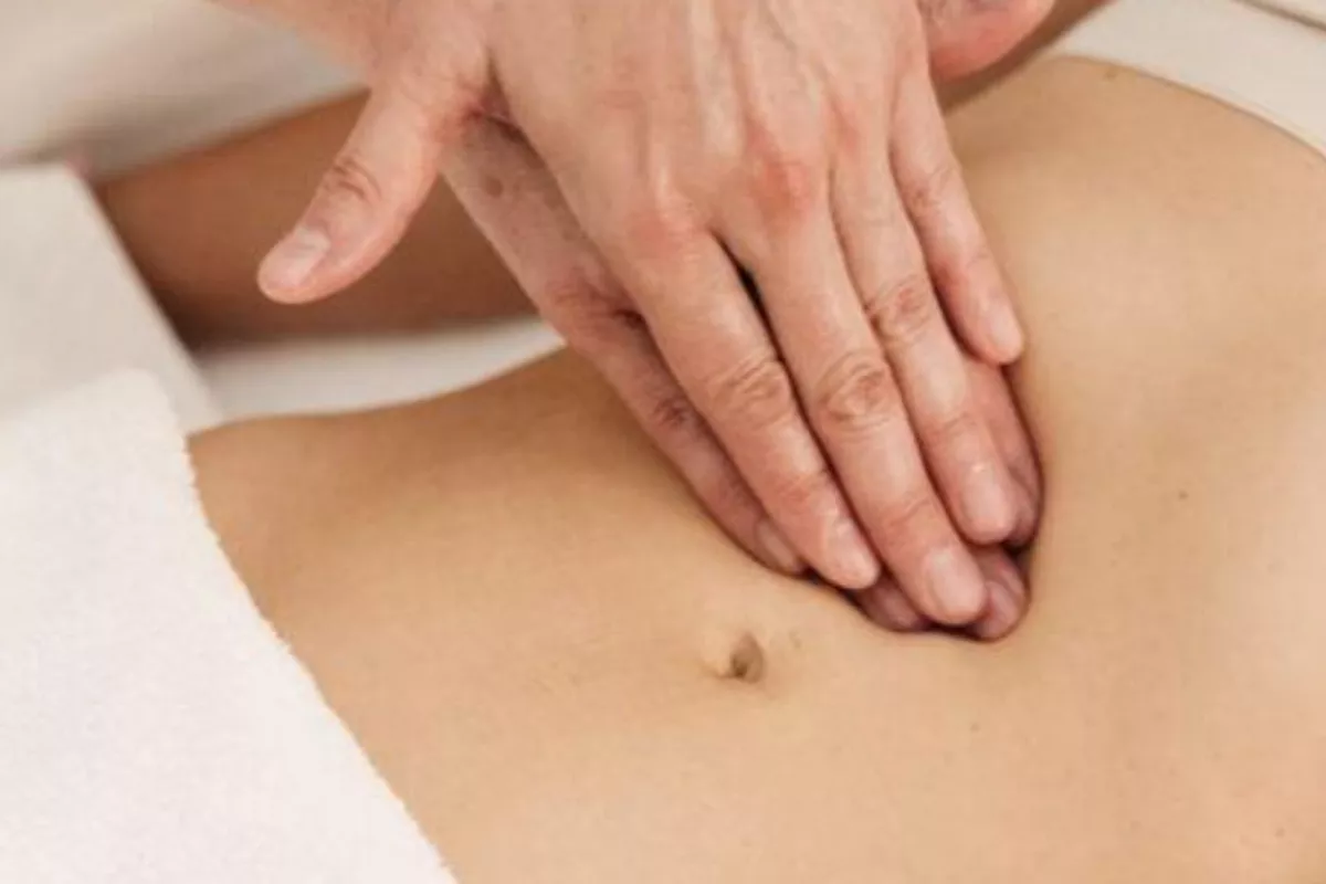 Massage drainage Renata Franca Paris