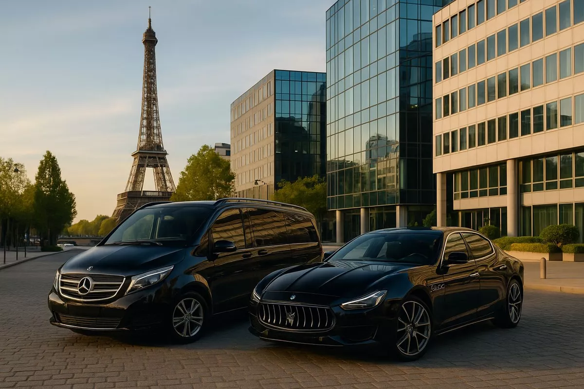 VIP Transport Corporate