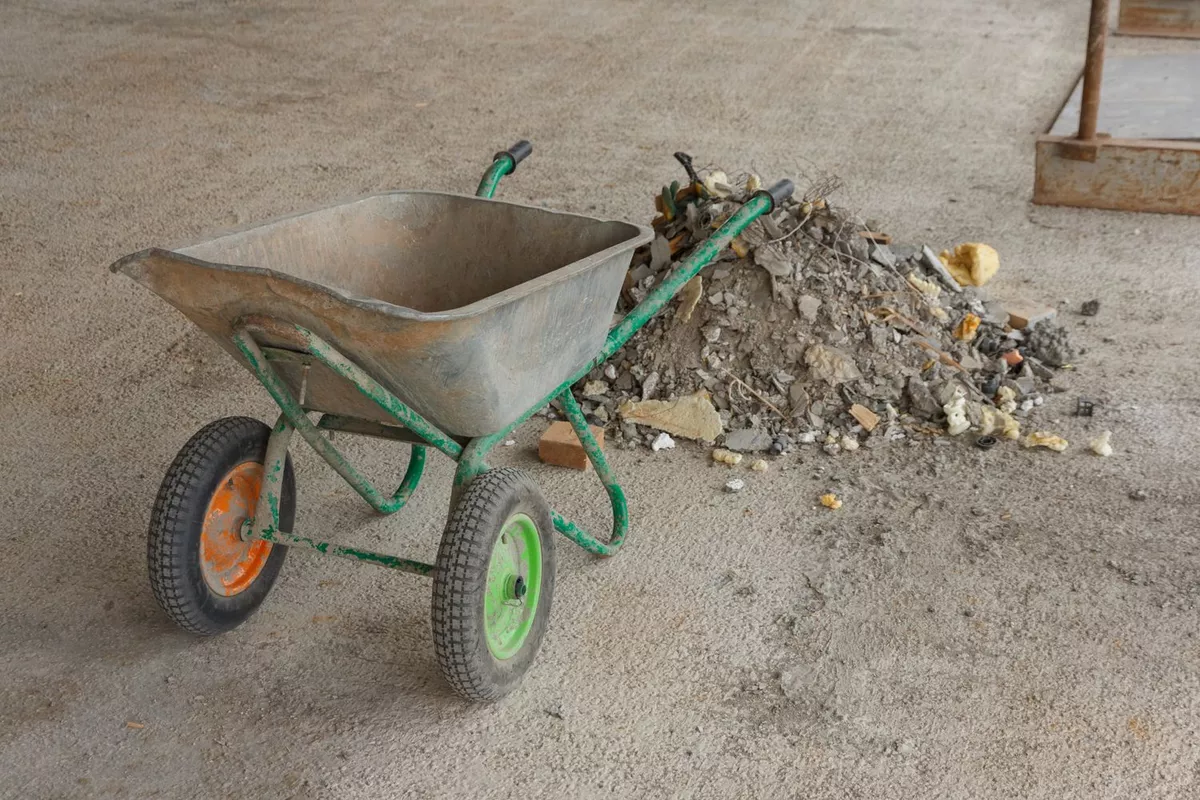 Livraison de matériaux Cagnes-sur-Mer