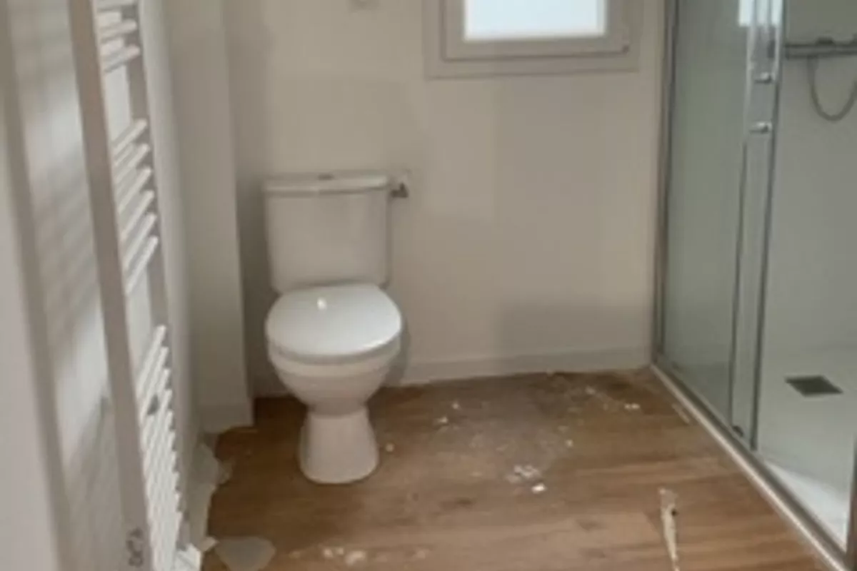 Petits travaux et entretien extérieur Vitré
