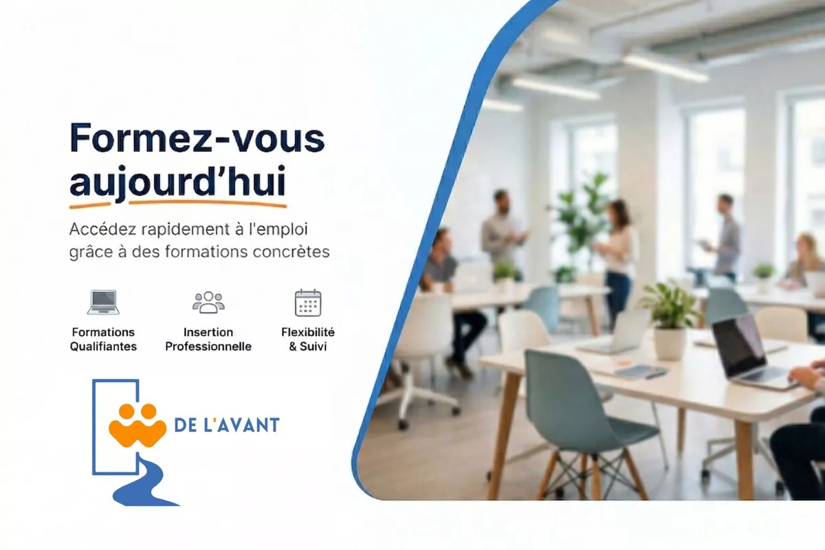 Centre de formation Mantes-la-Jolie