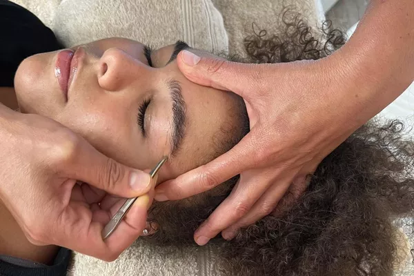 Création de sourcils | 20€