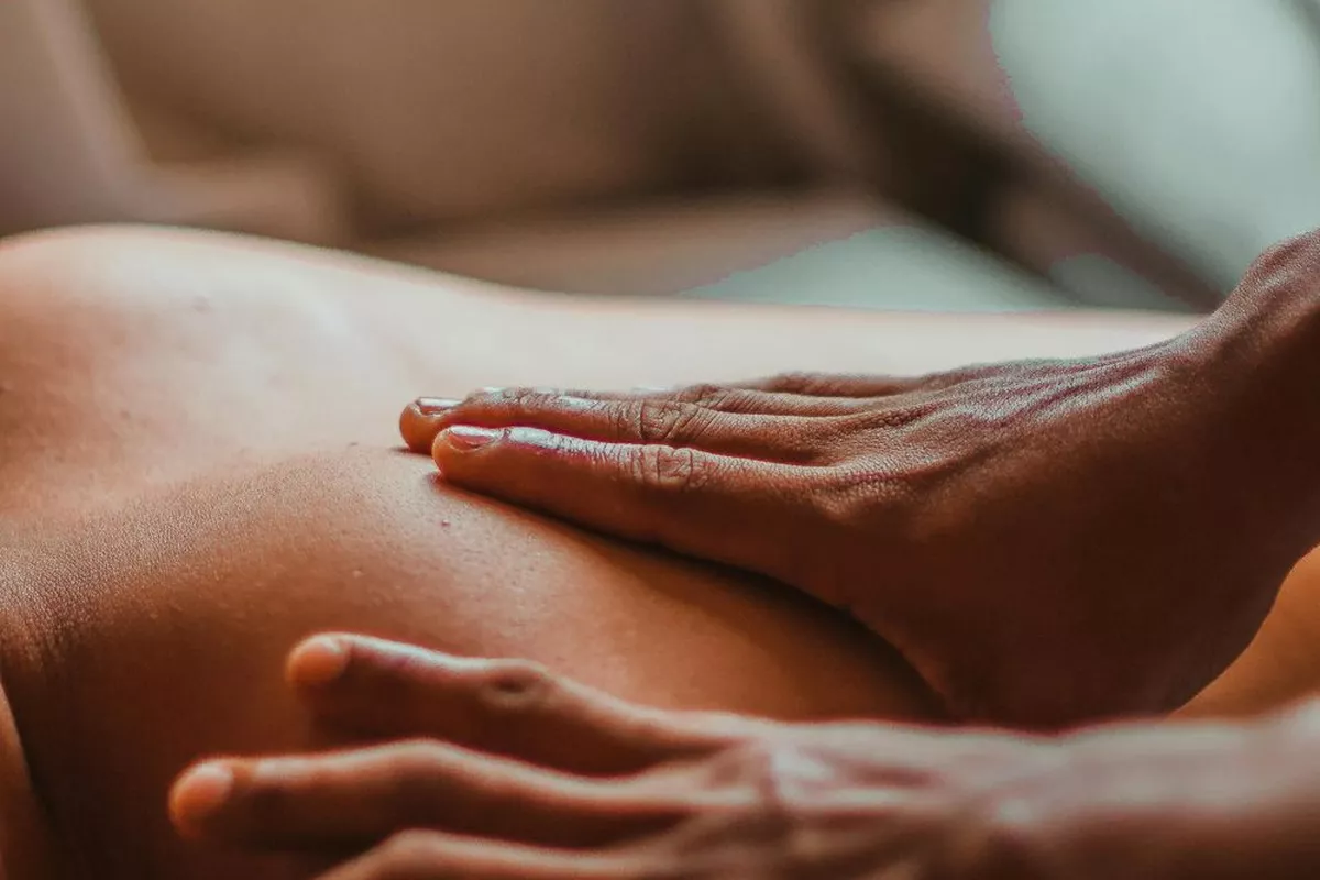 Institut de massages La Haye