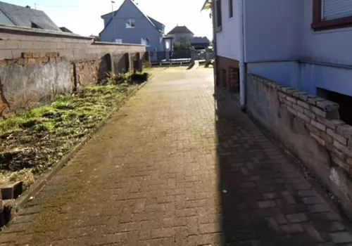 A vendre maison individuelle à Haguenau 2
