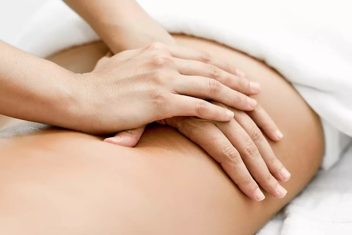 Massothérapeute Peymeinade