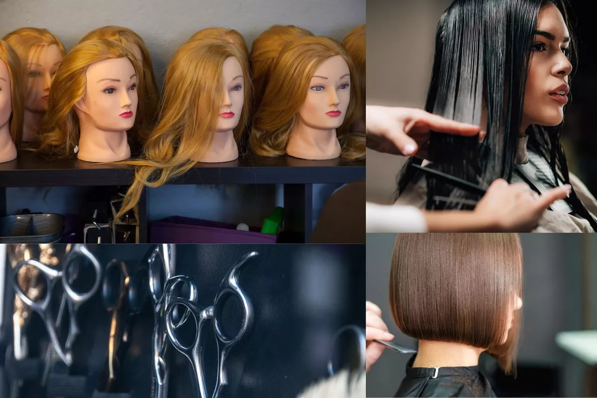🎓 Formation Perfectionnement de techniques de Coiffure - Forfait Journée ou Demi Journée