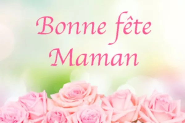 Maman sublime