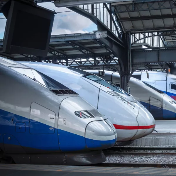 Transfert VTC Paris – Gares : quelle gare choisir selon votre destination ?