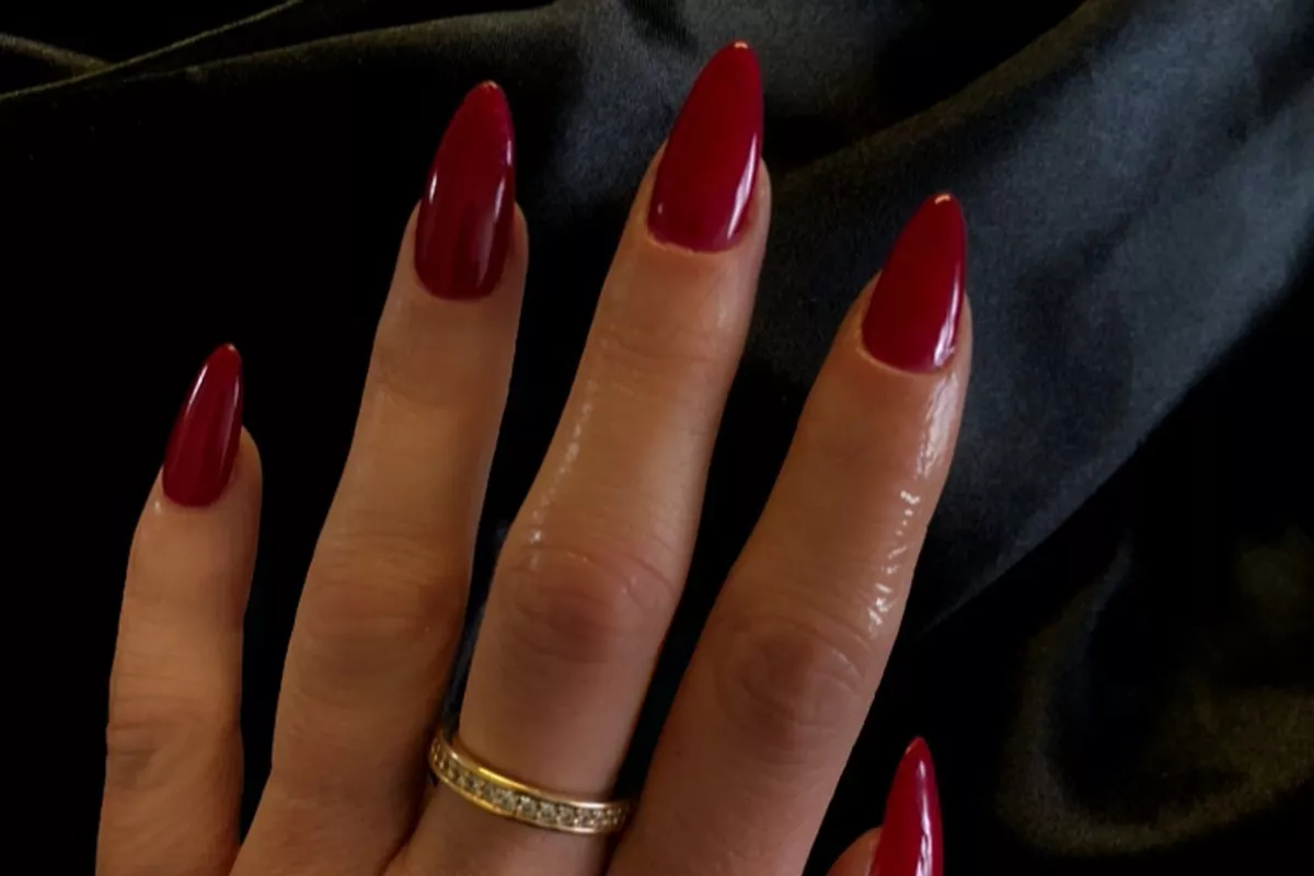 Capsules gel X (couleur unie)