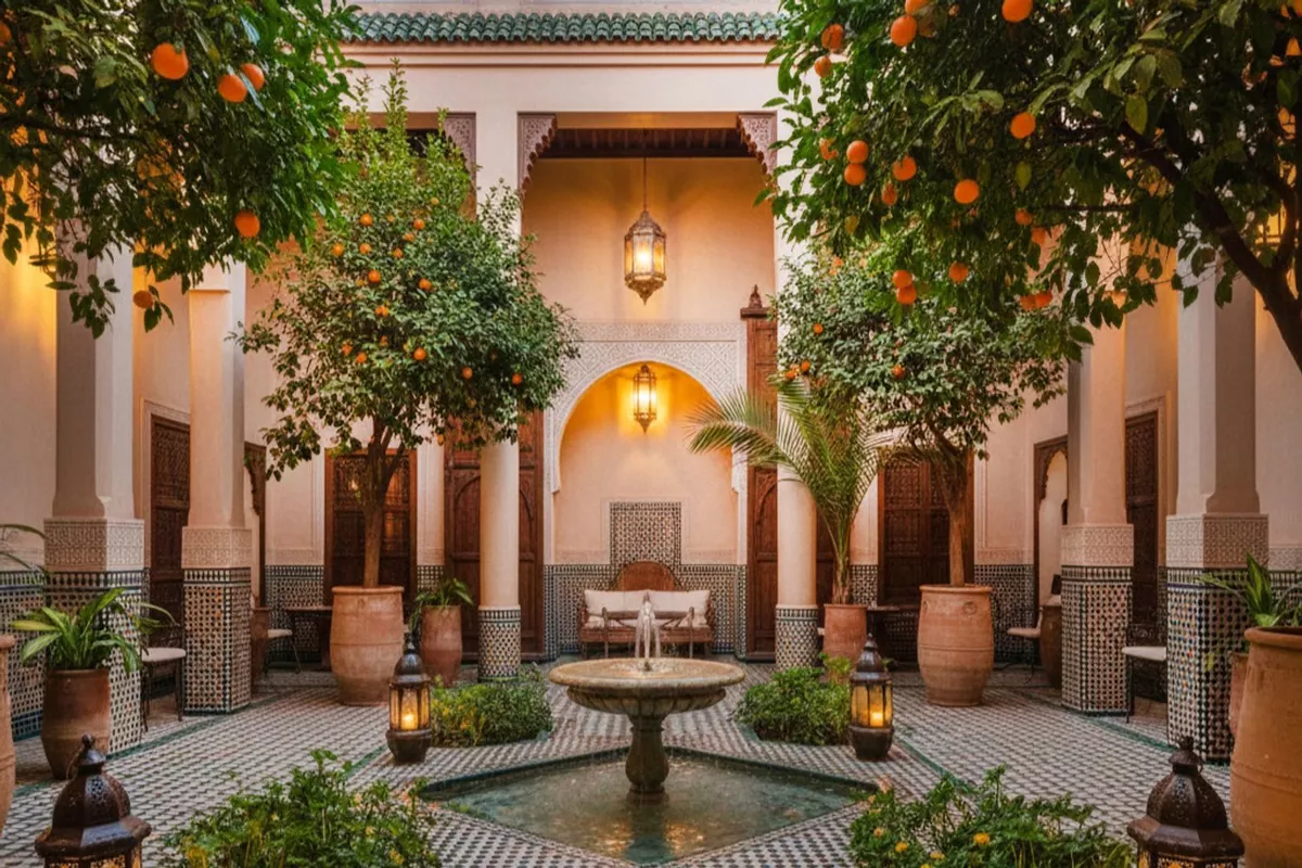 Achat & Accompagnement Immobilier — Biens d’Exception