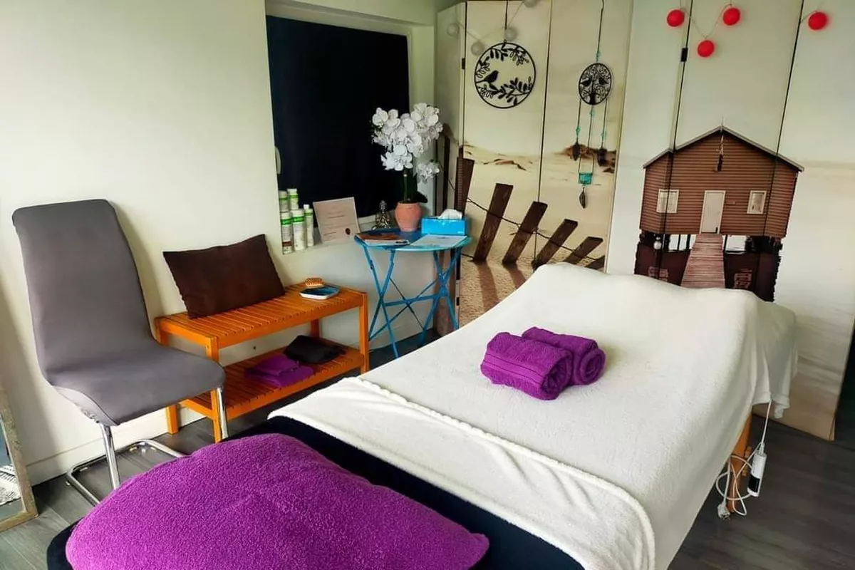 Institut de massages La Haye