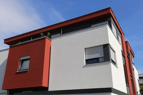 Peinture façade – Neuf ou rénovation