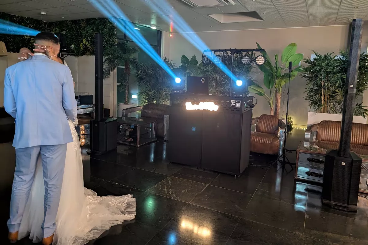 Forfait  Prestige - Mariage