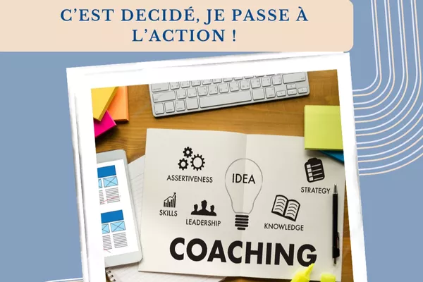 Coaching "Équilibre Vie Professionnelle/Vie Personnelle" . Comment trouver la bonne formule pour moi ?