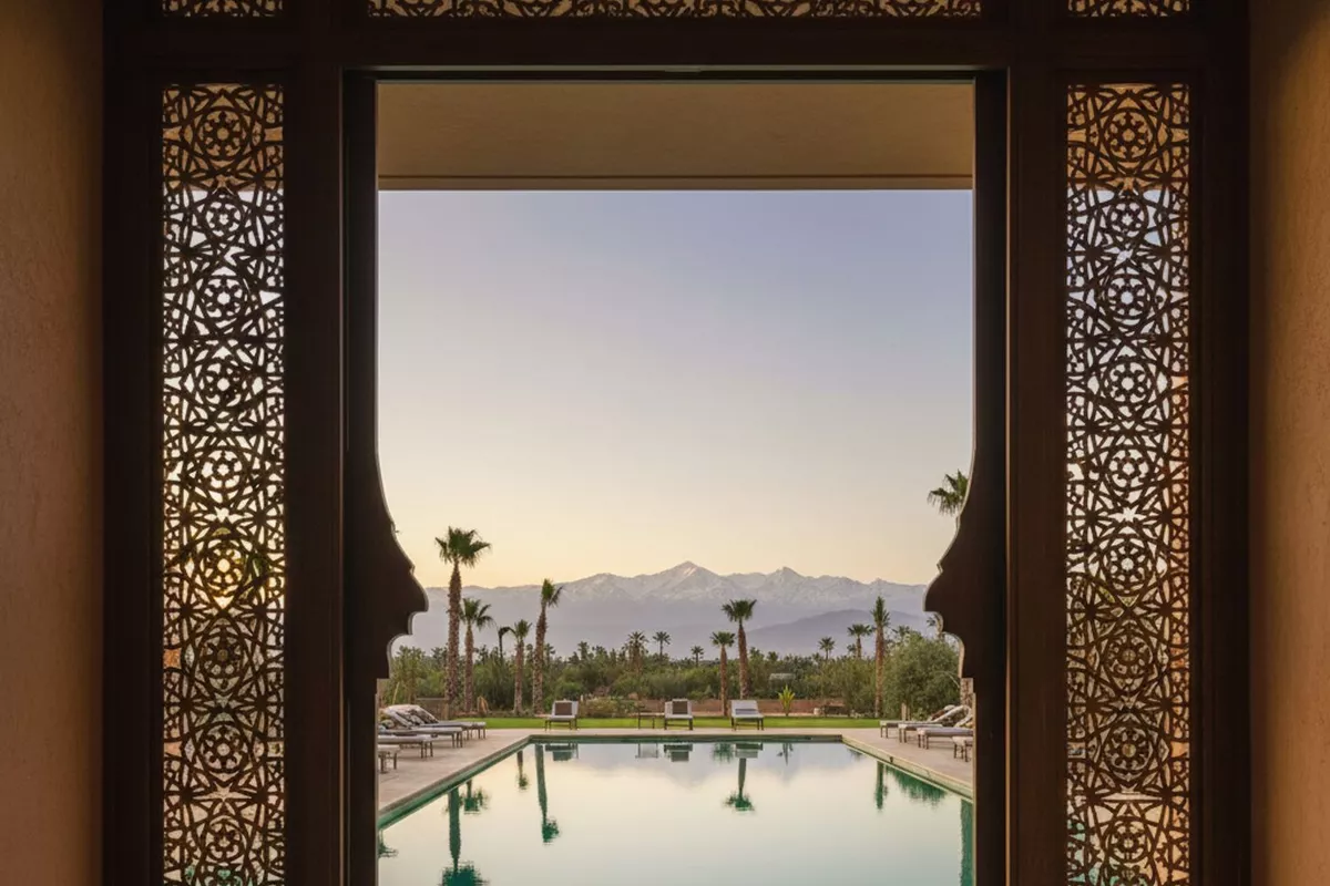 Conciergerie de Luxe Cannes