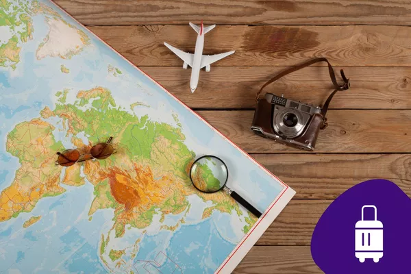 VTC pour vos vacances et voyages