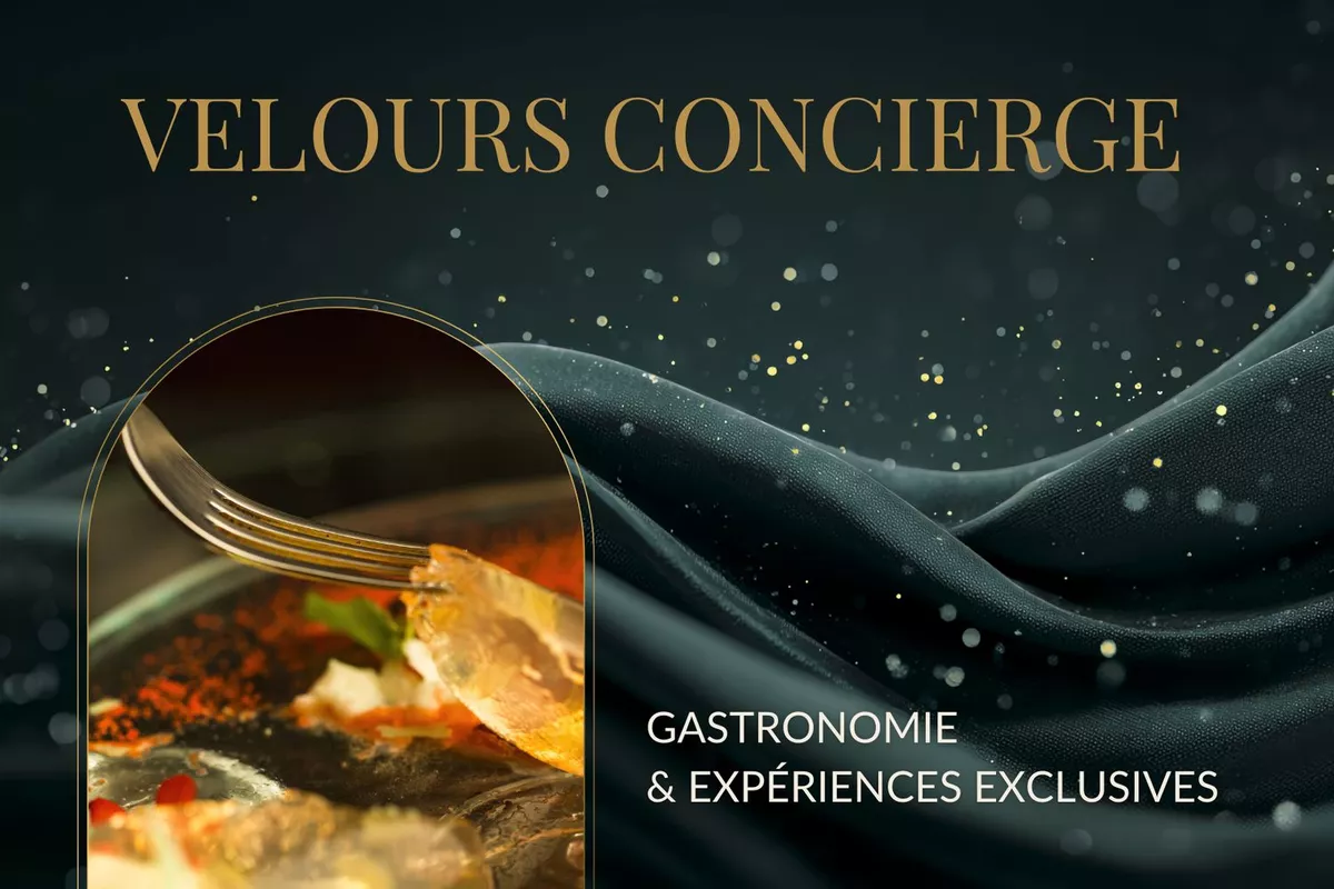 Conciergerie de Luxe Mandelieu-la-Napoule