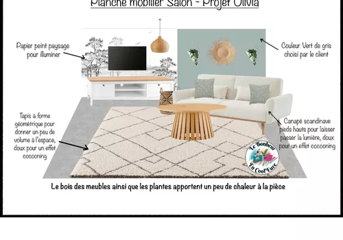 Le Bonheur en Cool'Eure