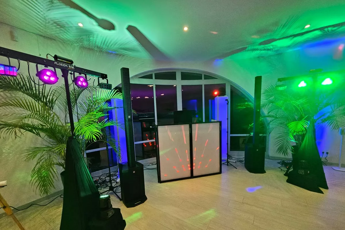 Forfait  Prestige - Mariage
