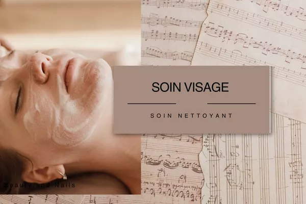 Soin Nettoyant 