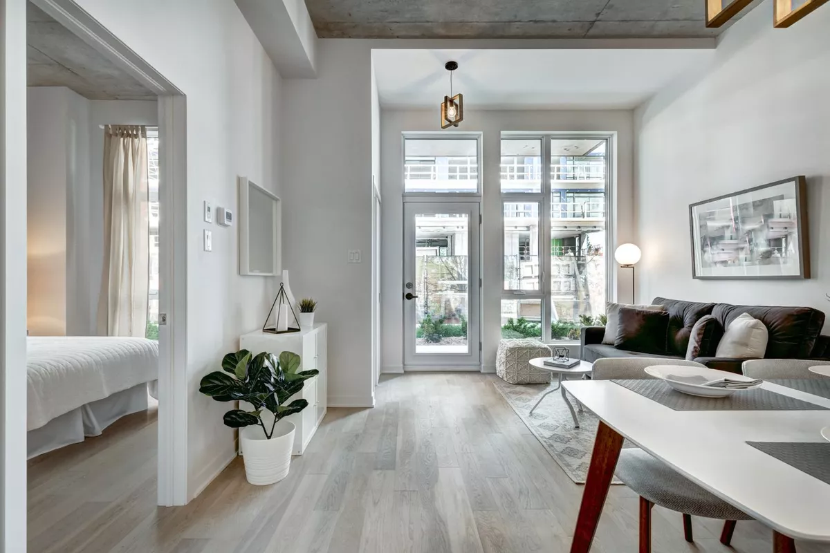 Remise en état après location – Airbnb, Booking, locations courte durée – Lyon et alentours