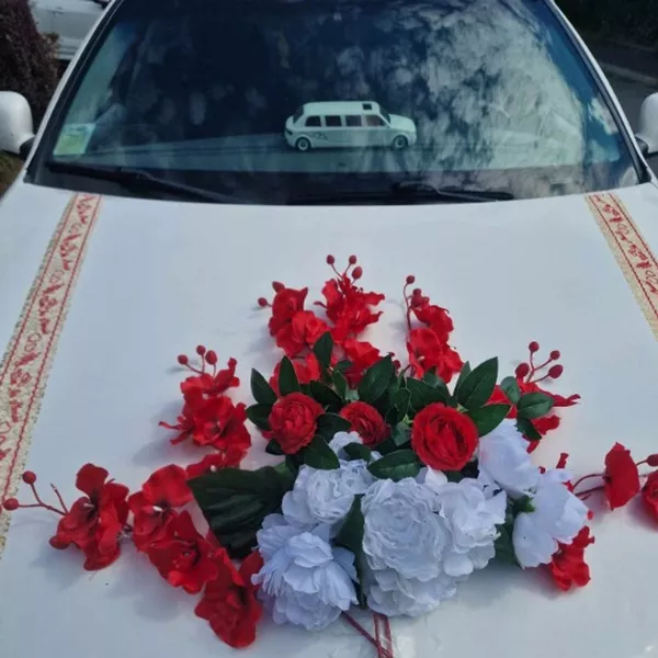 Mariage Audrey &  07/09/24 Nouzonville (08)