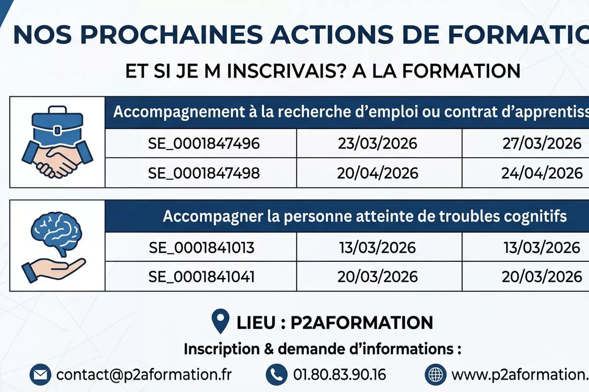 Centre de formation Carrières-sur-Seine
