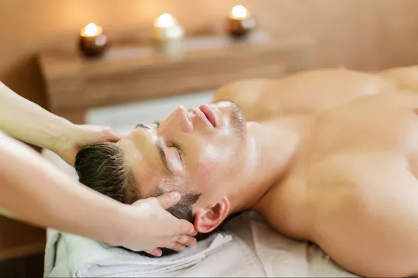 Soin visage REALIA pour Homme