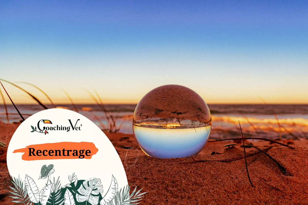 Cap équilibre – Sortez de la surcharge mentale, (ré)apprenez à respirer et à donner à votre métier sa juste place