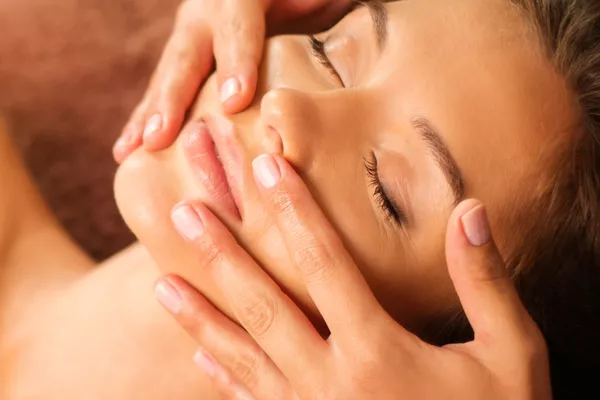 Shiatsu Visage