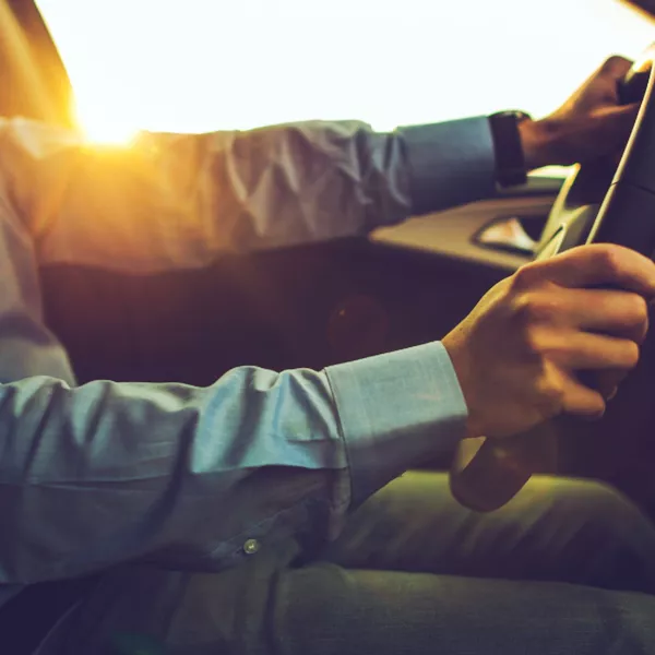 VTC Disneyland Paris - Réservez votre chauffeur privé pour transfert Paris Disney