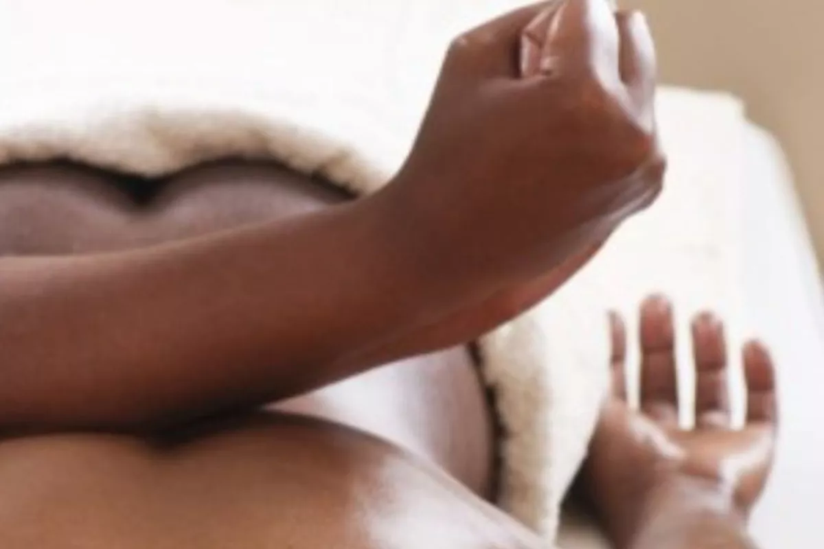 Détente au Fil du Dos - Massage du dos