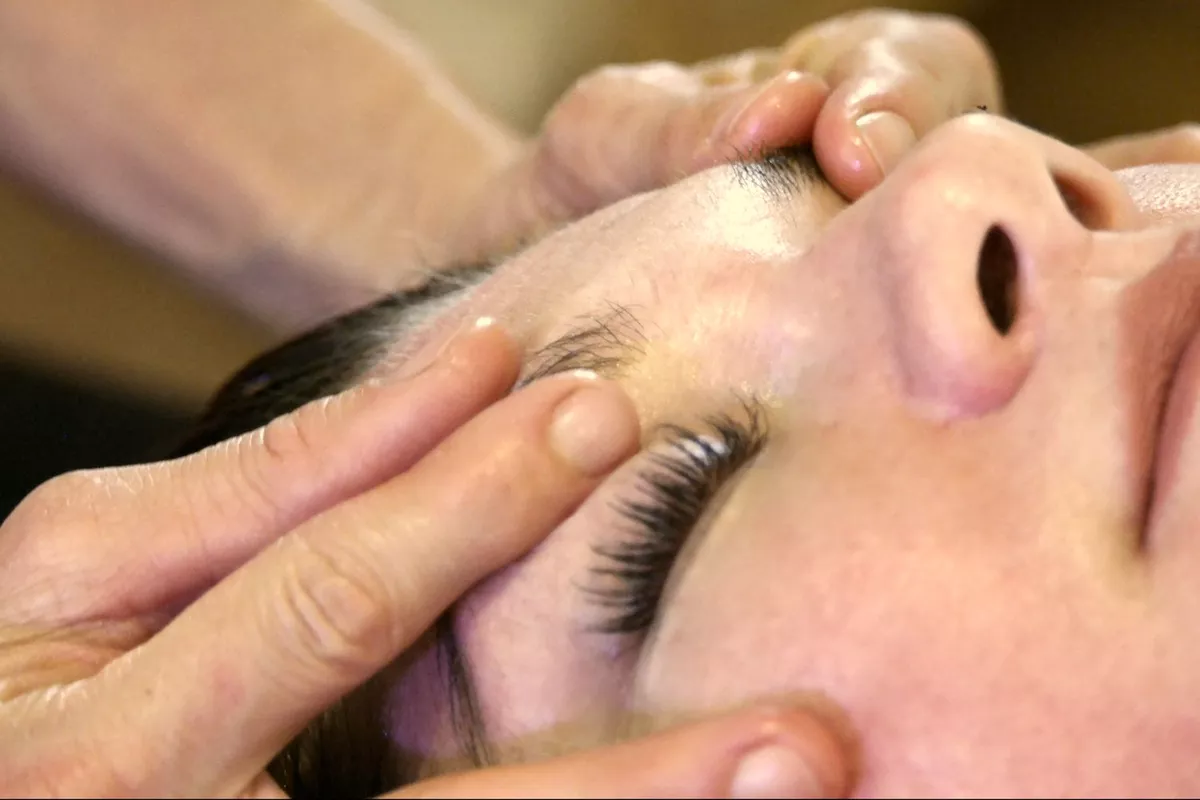 Massage RELAXANT 30min