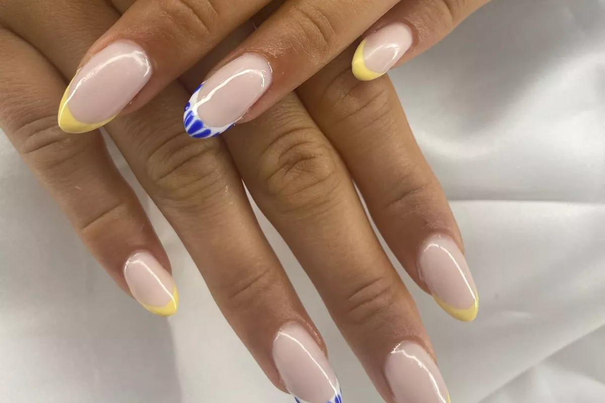 Styliste ongulaire Antibes