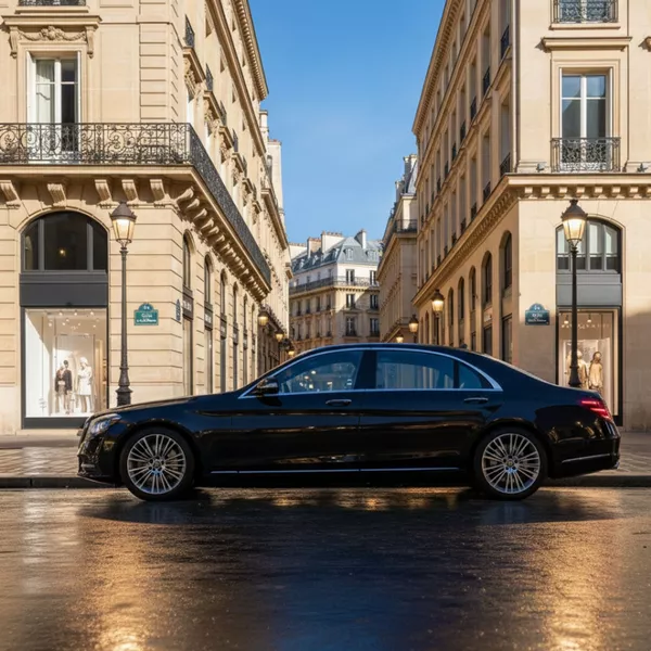Devis chauffeur privé Paris : comment obtenir un tarif transparent pour vos trajets