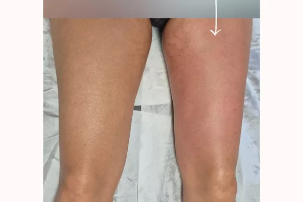 Body Sculpt Jambes Signature