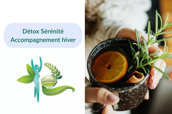Détox Sérénité – En douceur vers l’hiver : Accompagnement hiver