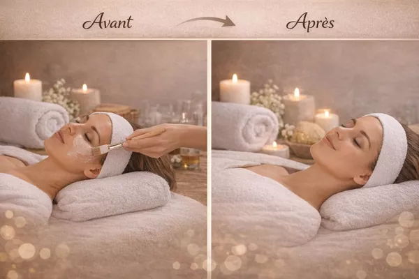 De l’Ombre à l’Éclat