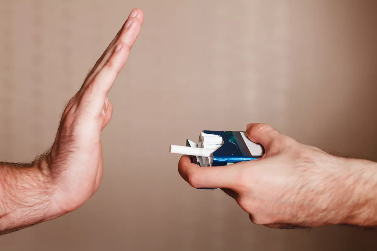 RDV suivant: Libérez-vous du tabac avec un accompagnement hypnotique personnalisé