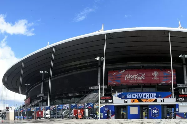 Transfert VIP Paris – Stade de France, Accor Arena et événements sportifs
